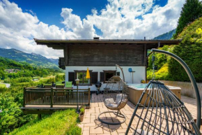 Chalet Mora-lodge by Alpine Host Helpers